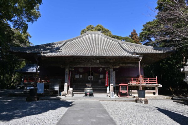 最御崎寺(2)