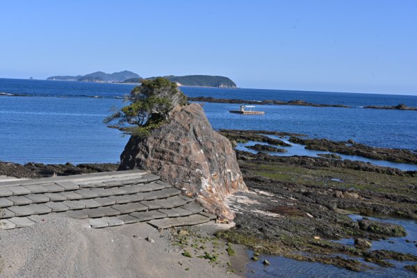 大浜海水浴場