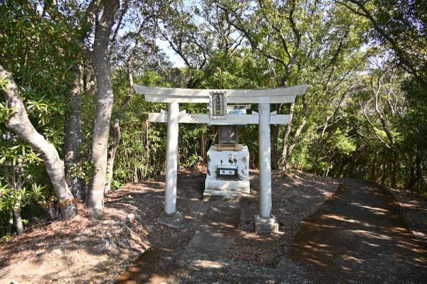 えびす洞(10)：恵比須洞神社