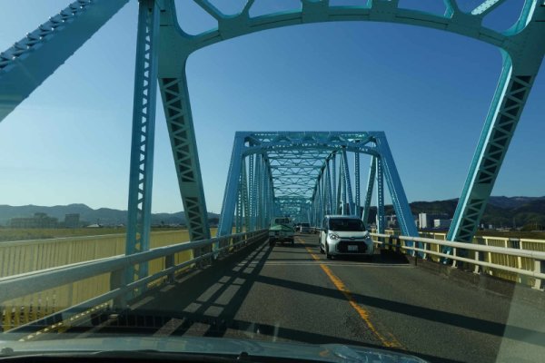 那賀川橋