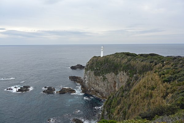 足摺岬(2)