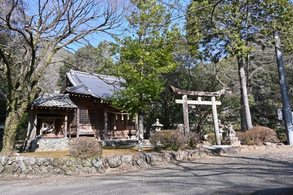 神社