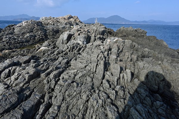 大角鼻（大角海浜公園）-(3)