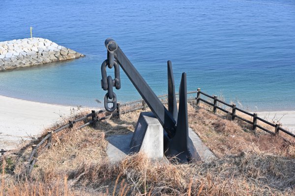 大角鼻（大角海浜公園）-(6)