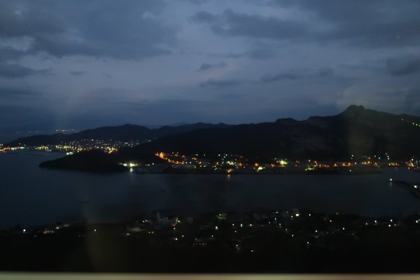 屋島(13)：夜景