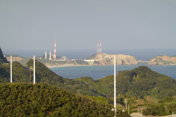 カーモリの峯展望所(4)