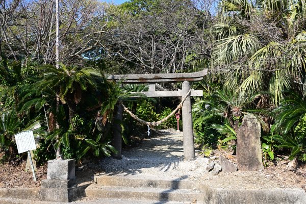 奥神社(1)