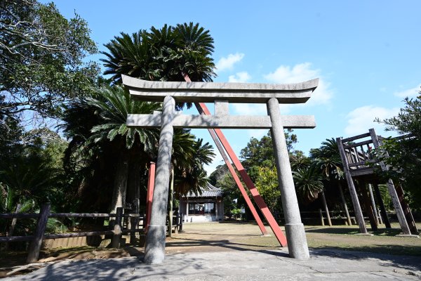 坂井神社(2)