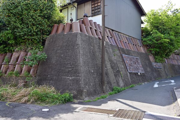 やきもの散歩道(1)