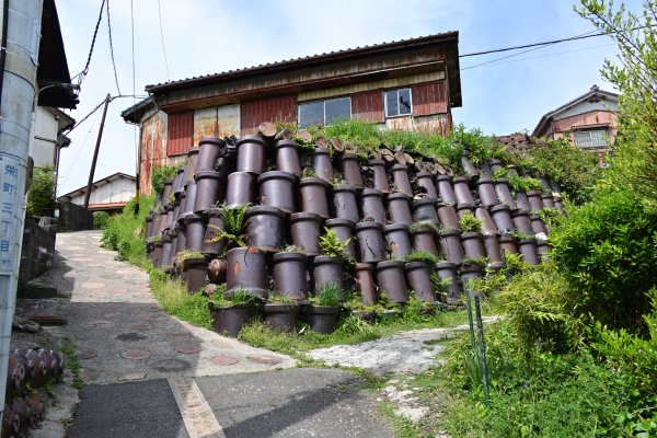 やきもの散歩道(22)