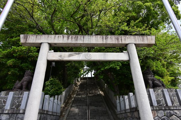 神明社(1)