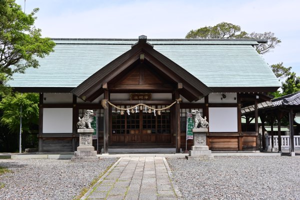 神明社(2)