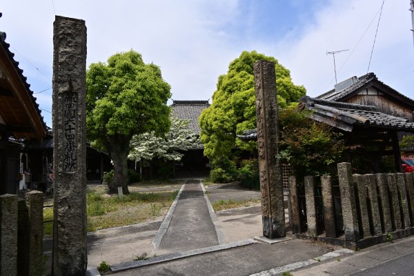 世昌山宝全寺(1)