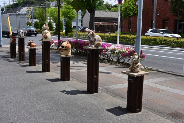 やきもの散歩道(32)