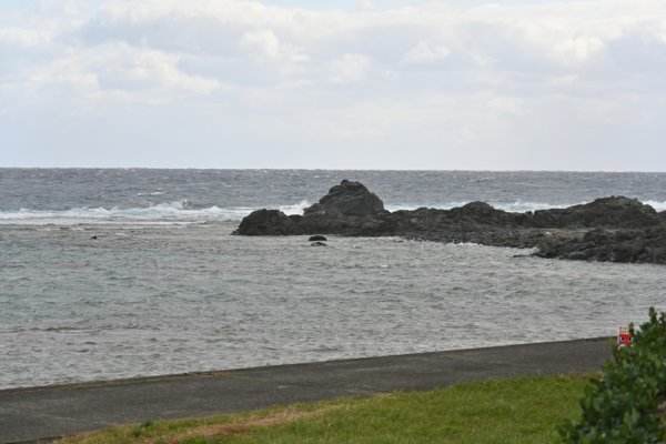 下久志海浜公園