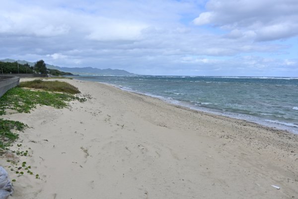 ちゅら月見浜