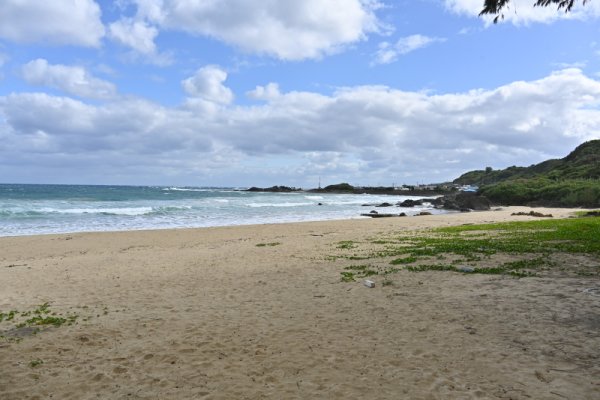 里久浜海浜公園(3)