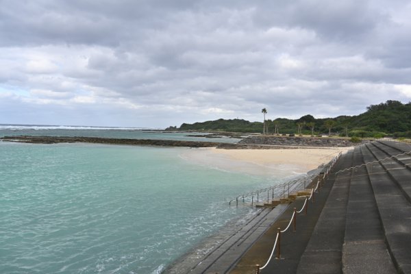 与名間海浜公園(3)