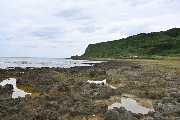 千間海岸(2)