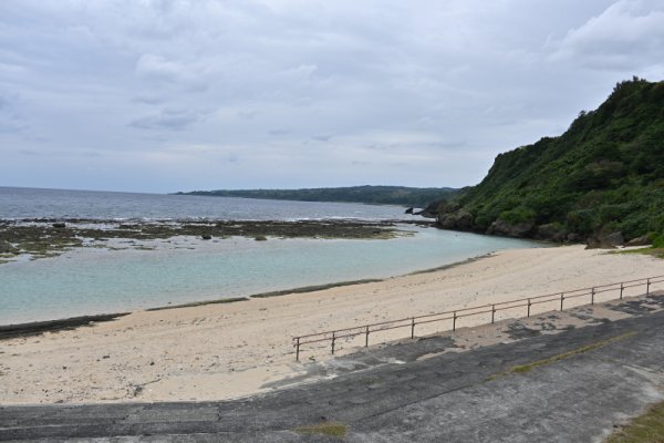 瀬田海海浜公園(2)