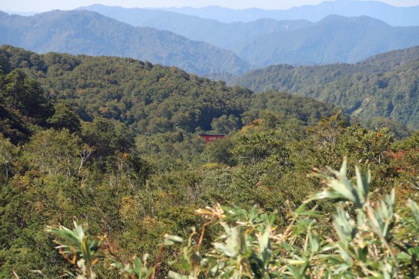 湯殿山本宮(11)