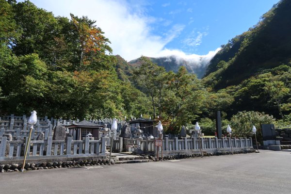 湯殿山本宮(15)