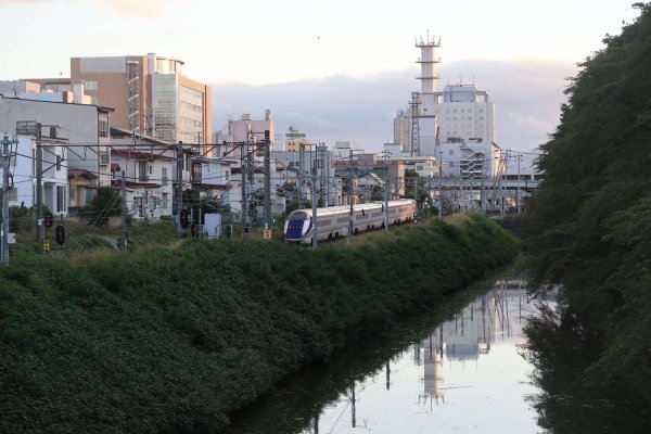 山形城址(5)