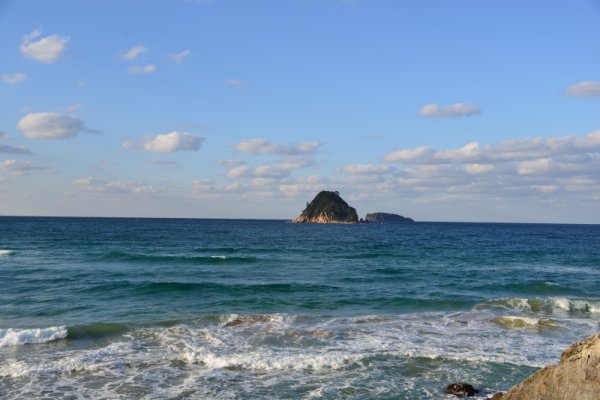 野島