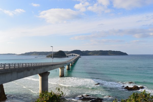 角島大橋(2)