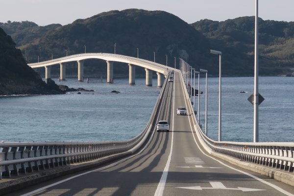 角島大橋(1)