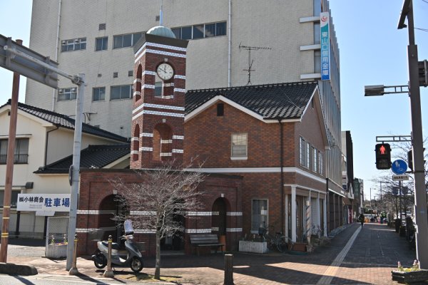 オルゴールの館「グリム」