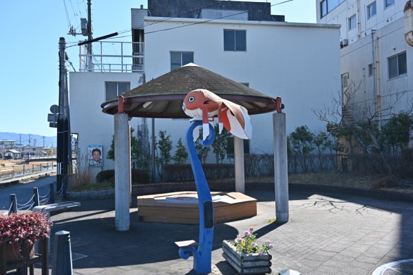 金魚ちょうちん