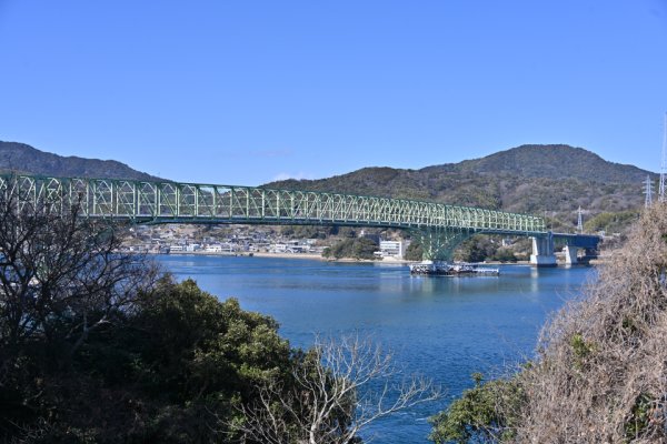 瀬戸うずしお公園