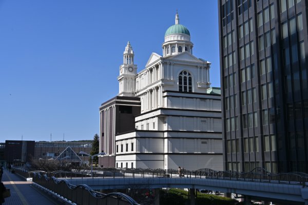 ノートルダム下関