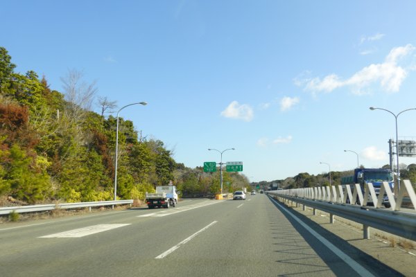 山口宇部道路