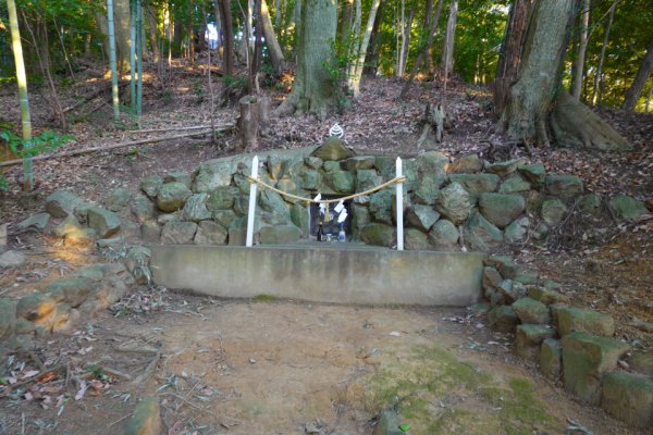 湯田温泉；湯田温泉の縁起