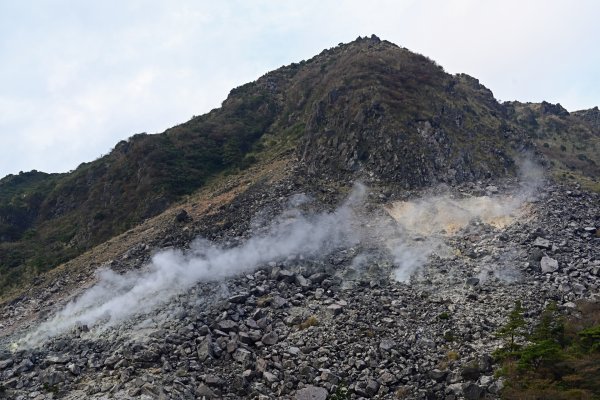 塚原温泉(2)