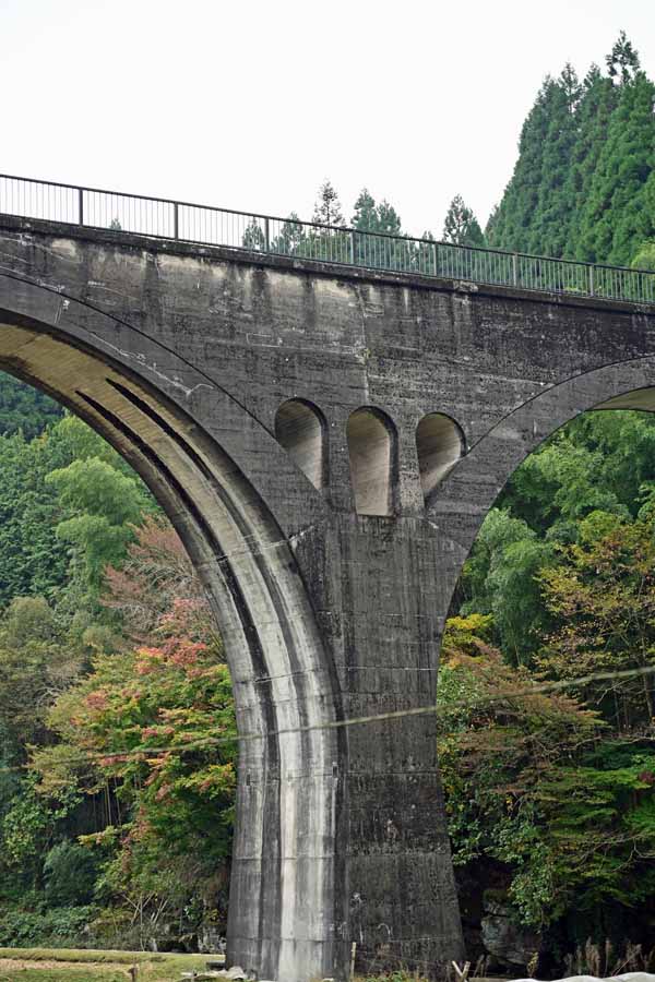 宮原線廃線跡(9)