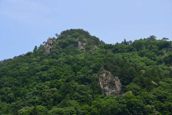 山寺(1)