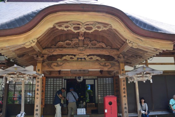 山寺(19)：中性院