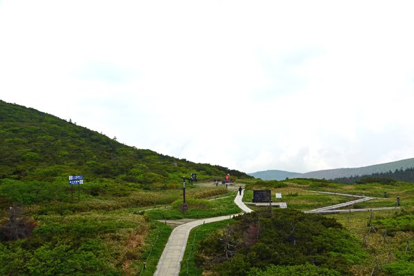 地蔵山頂駅