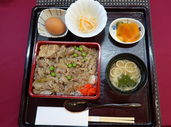 おいしい山形空港(5)：夕食