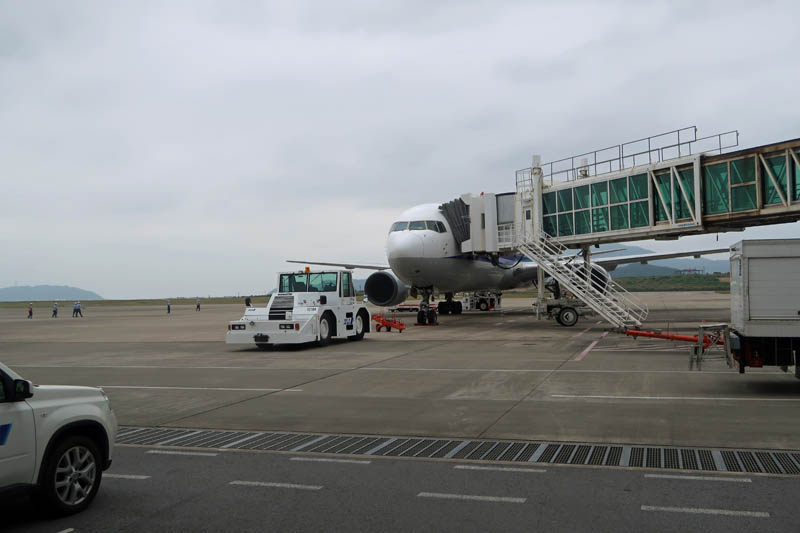 新石垣空港:南ぬ島石垣空港 新石垣空港:南ぬ島石垣空港